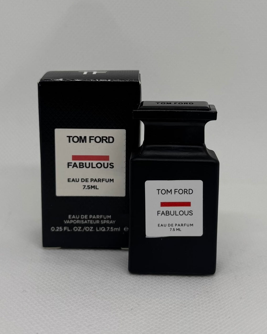 Tom Ford F* Fabulous 7.5ml