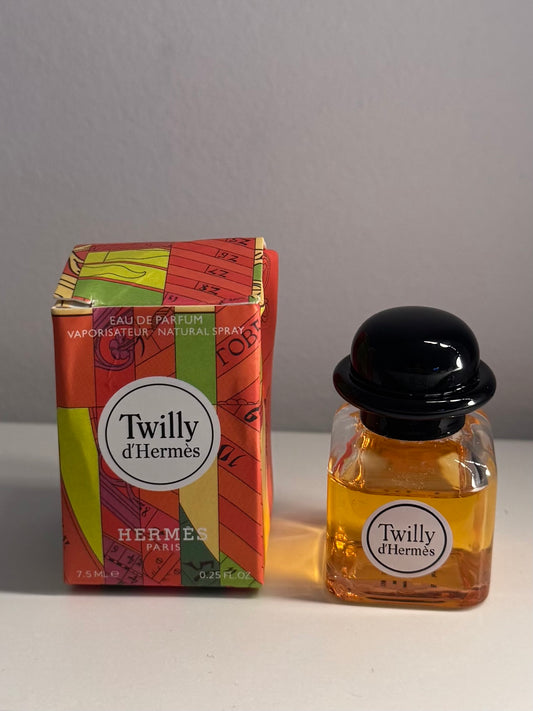 Twilly D’hermes 5ml