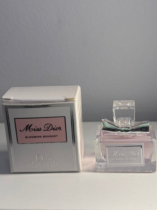 Miss Dior (Metal Bow) 5ml