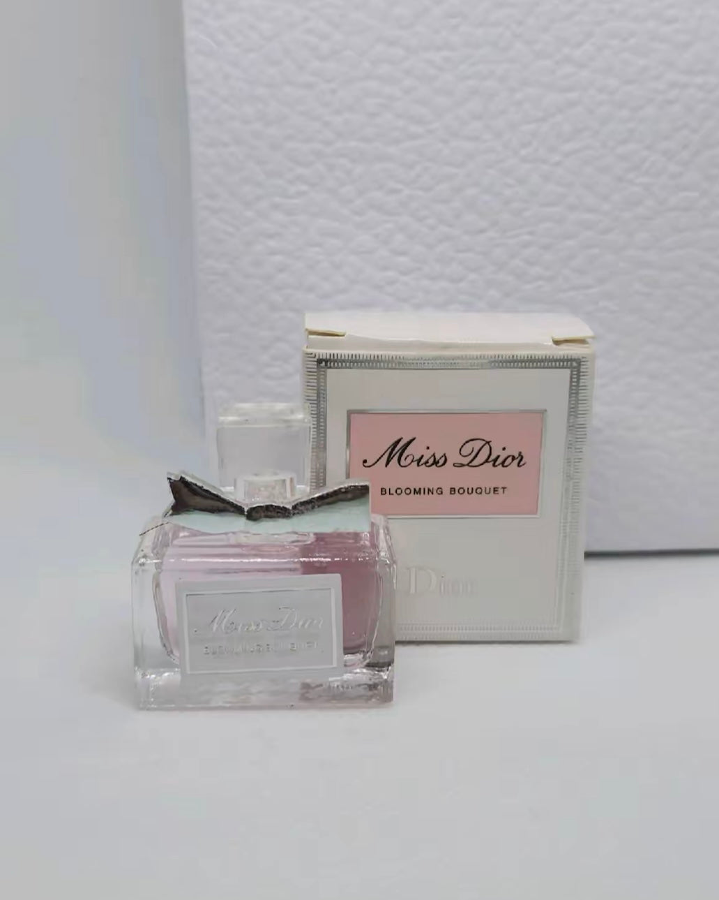 Miss Dior (Metal Bow) 5ml