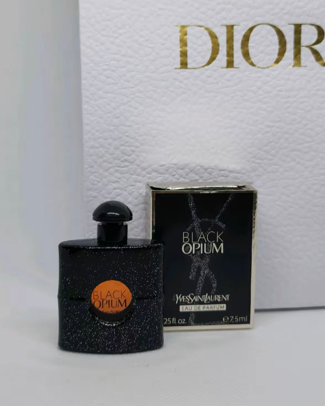 YSL Black Opium 7.5ml