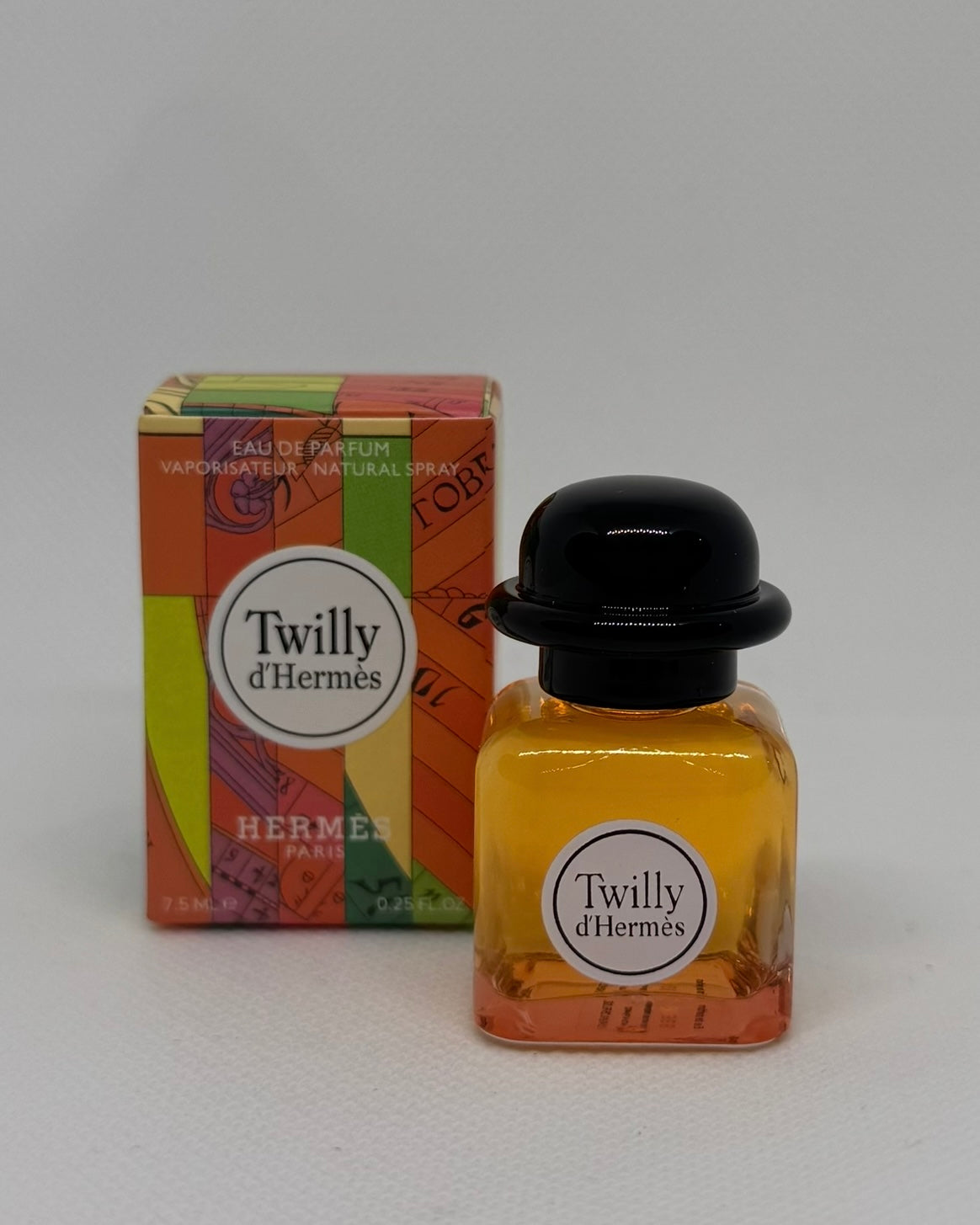 Twilly D’hermes 5ml