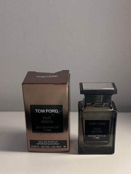 Tom Ford Oud Wood 7.5ml