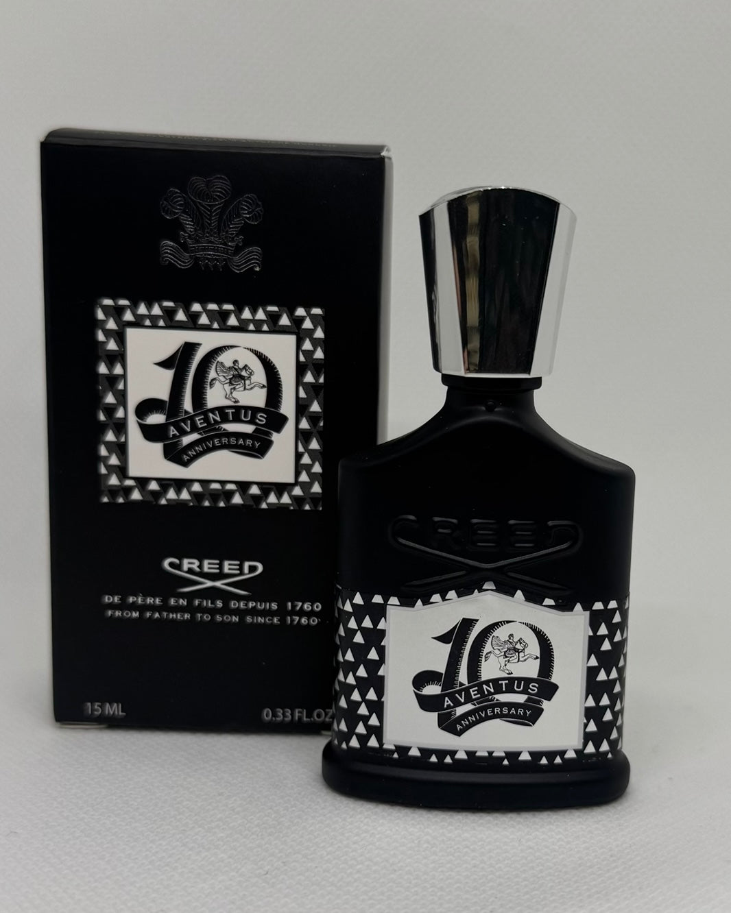 Creed Aventus 10th Anniversary Edition 15ml