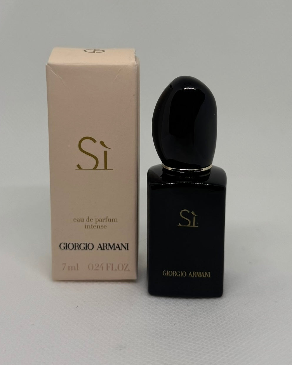 Giorgio Armani Sì Intense 7ml
