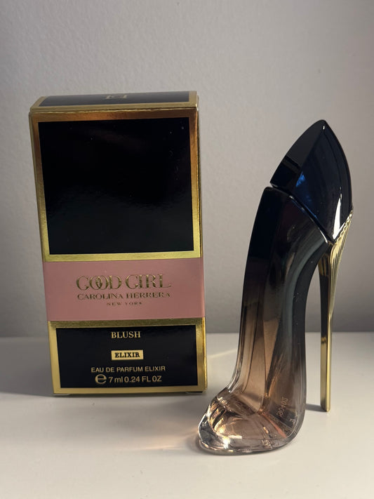 Carolina Herrera Good Girl Blush Elixir 7ml