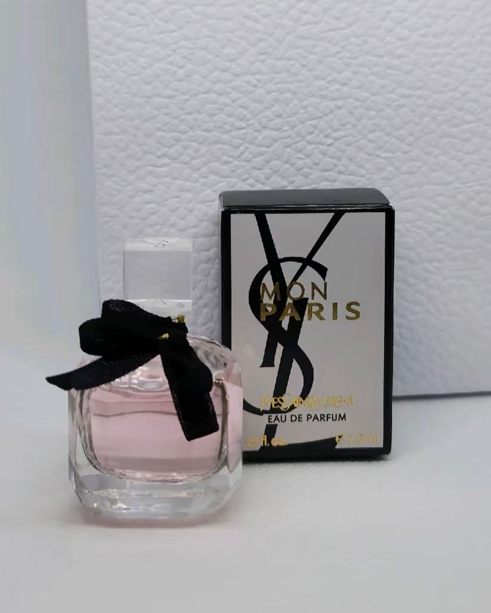 YSL Mon Paris 7.5ml