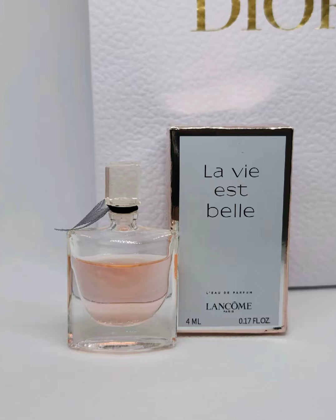 Lancôme La Vie Est Belle 4ml