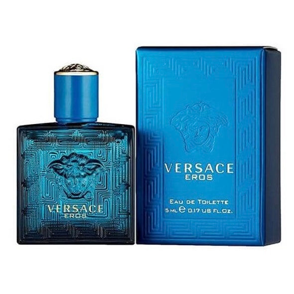 Versace Eros 5ml