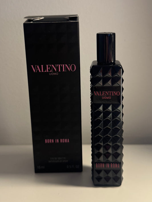 Valentino Uomo Born In Roma 15ml