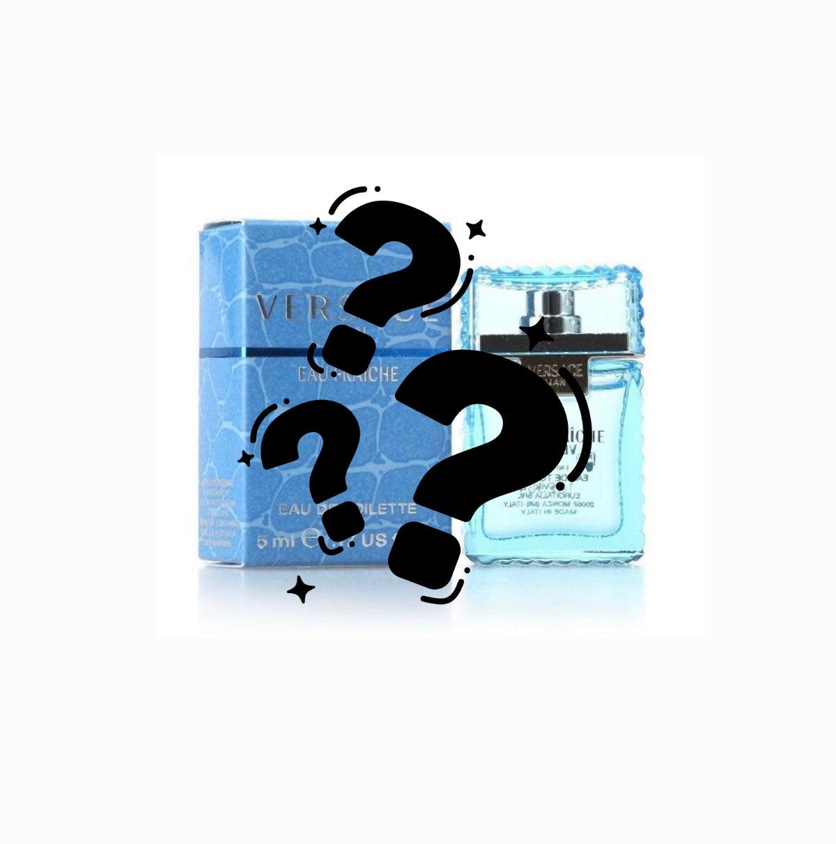 1pc Mystery Set Mens