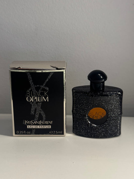 YSL Black Opium 7.5ml