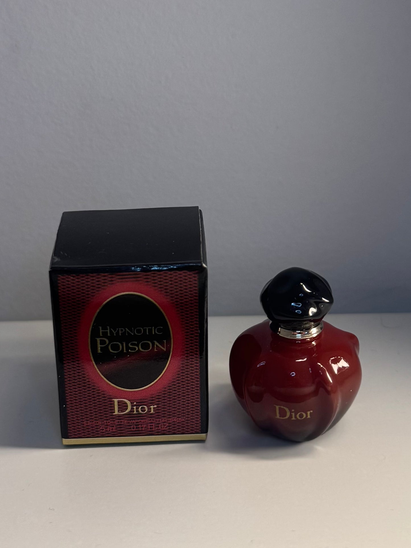 Dior Hypnotic Poison 5ml