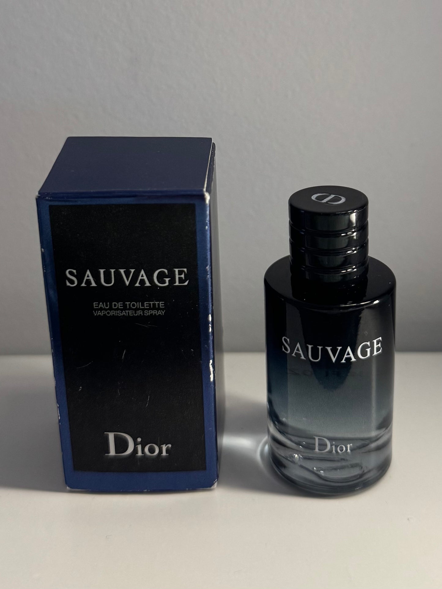Dior Sauvage 10ml
