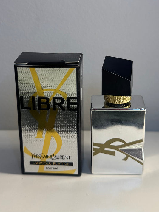YSL Libre L’absolu Platine 7ml