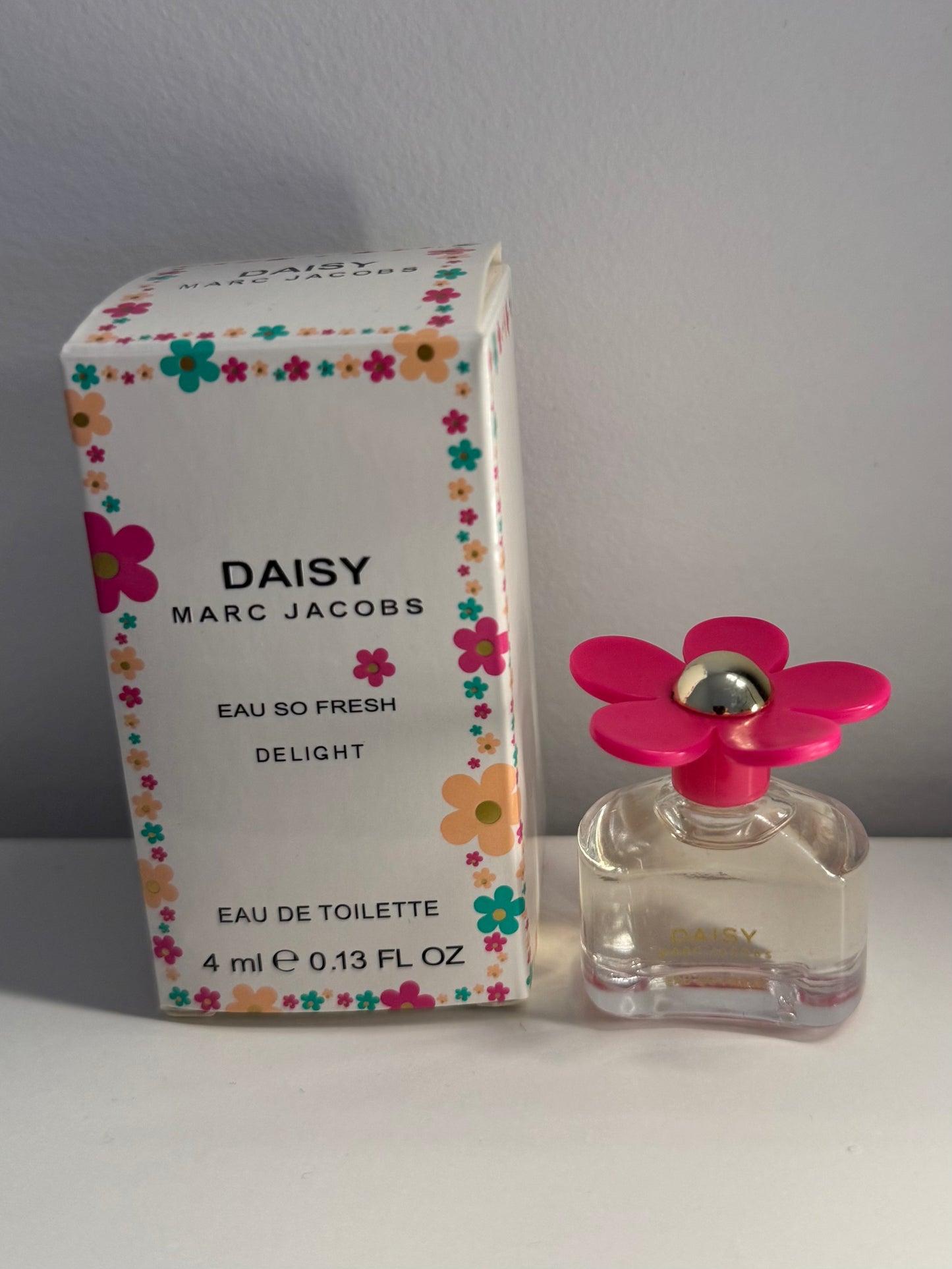 Marc Jacobs Daisy Eau So Fresh Delight 4ml