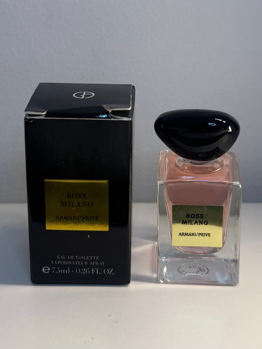 Armani/Privé Rose Milano 7.5ml