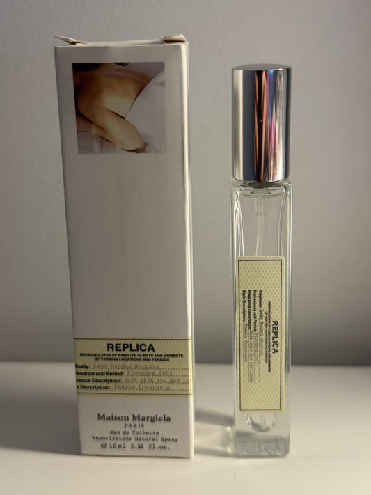 Maison Margiela Replica Lazy Sunday Morning 10ml
