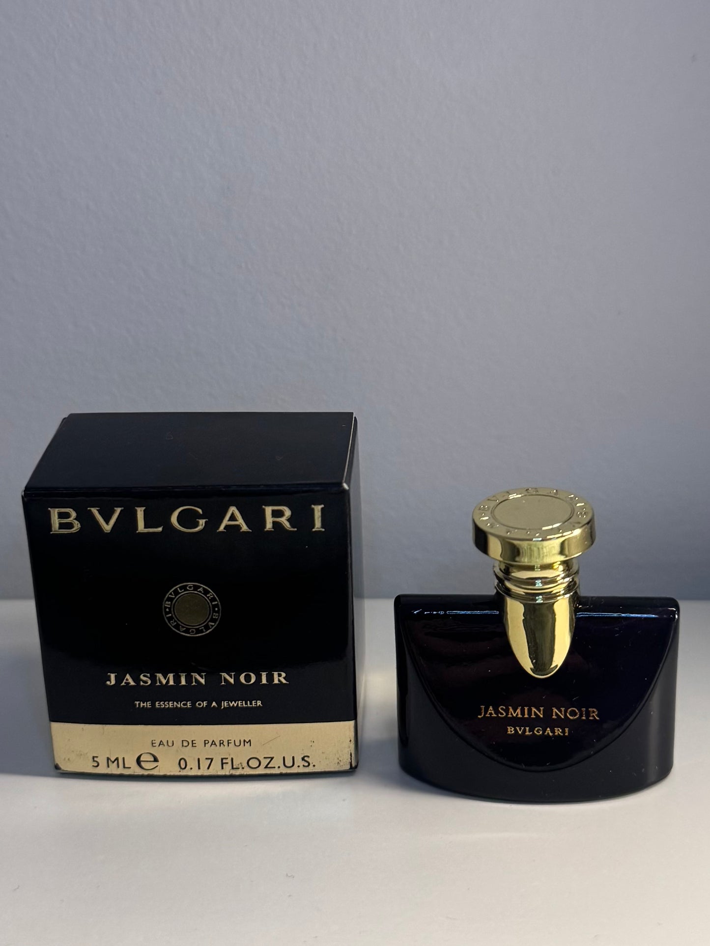 Bvlgari Jasmin Noir 5ml