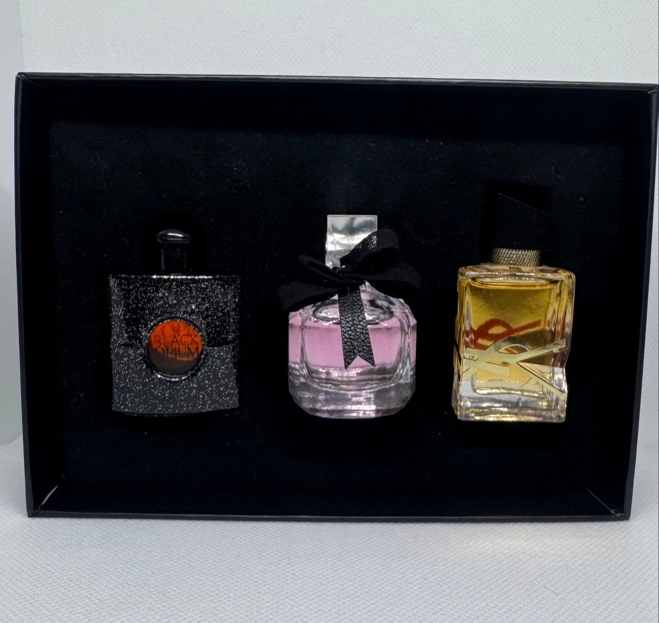 YSL Gift Set 3pc