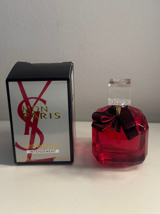 YSL Mon Paris Intensement 7.5 ml