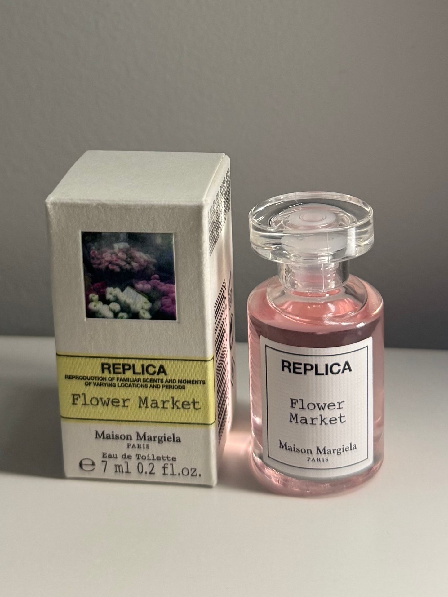 Maison Margiela Replica Flower Market 7ml