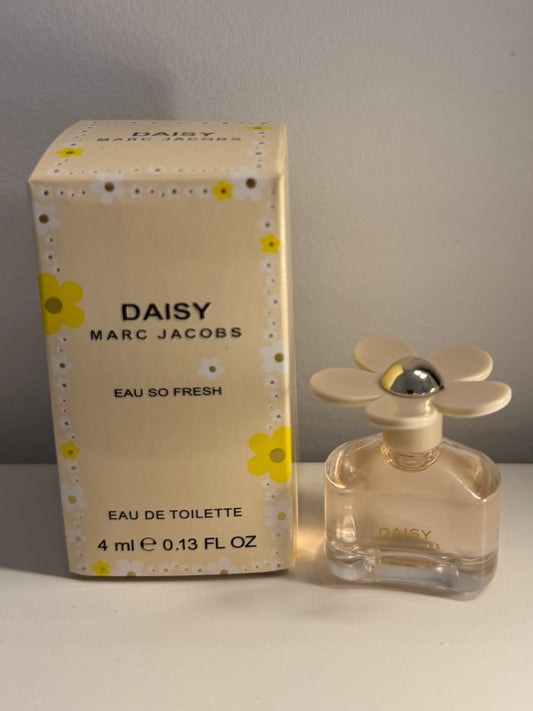 Marc Jacobs Daisy Eau So Fresh 4ml