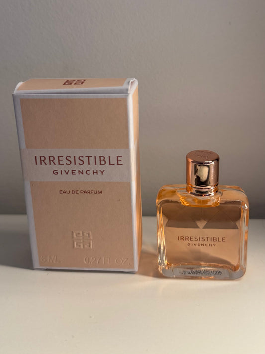 Givenchy Irresistible 8ml