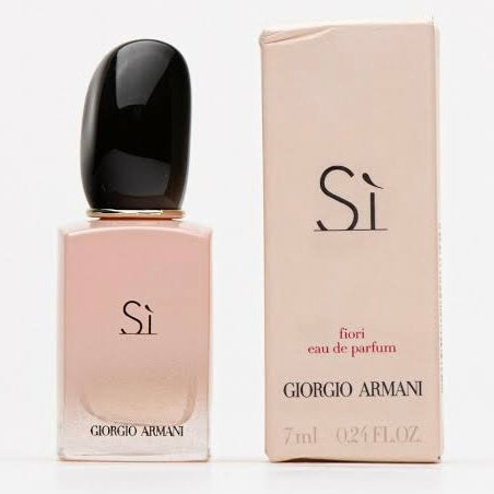 Giorgio Armani Sì Fiori 7ml