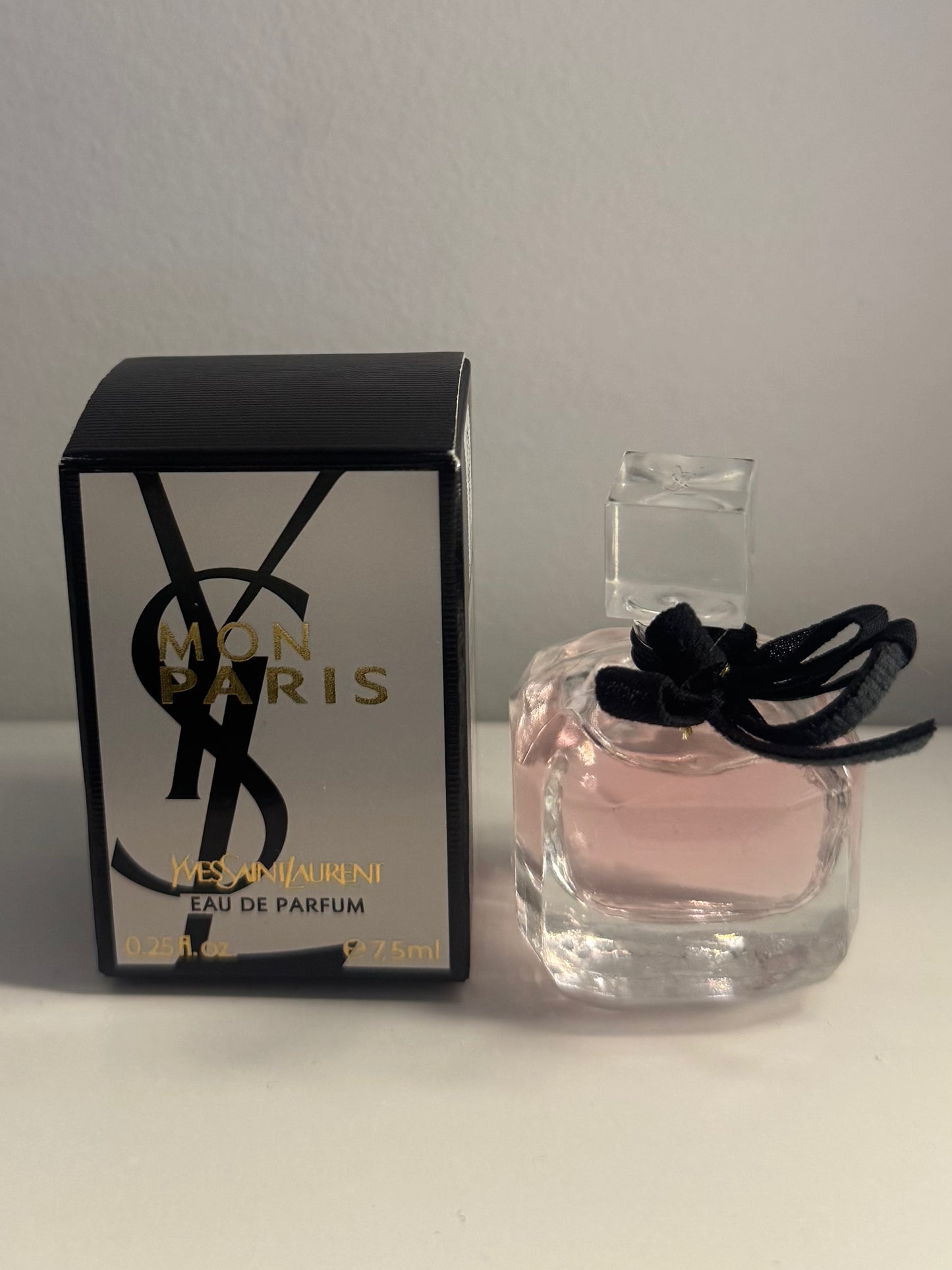 YSL Mon Paris 7.5ml