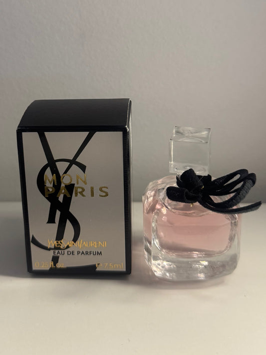 YSL Mon Paris 7.5ml