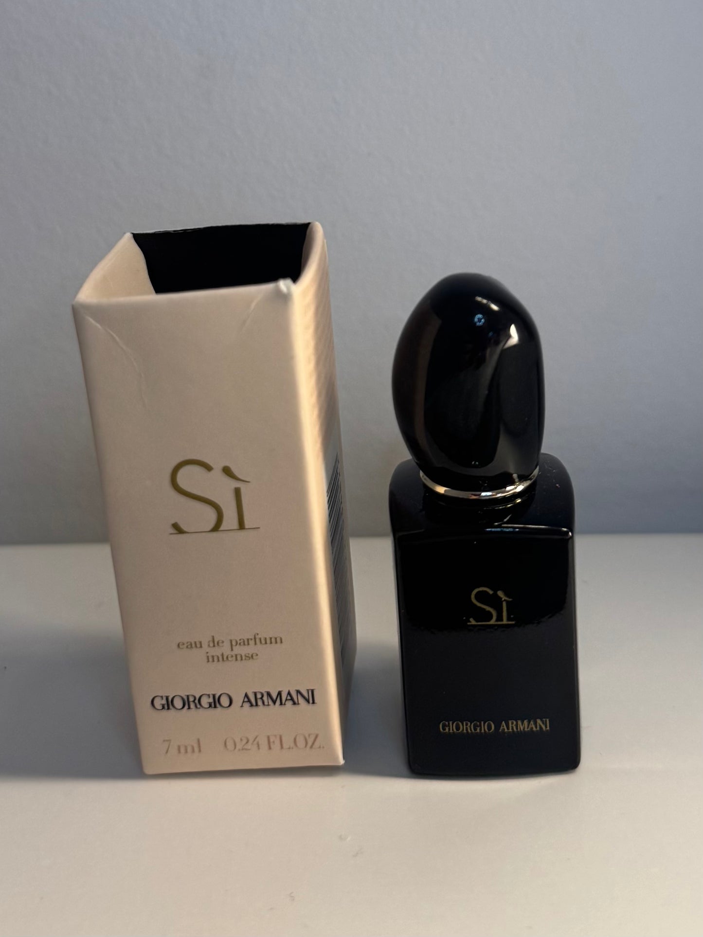 Giorgio Armani Sì Intense 7ml