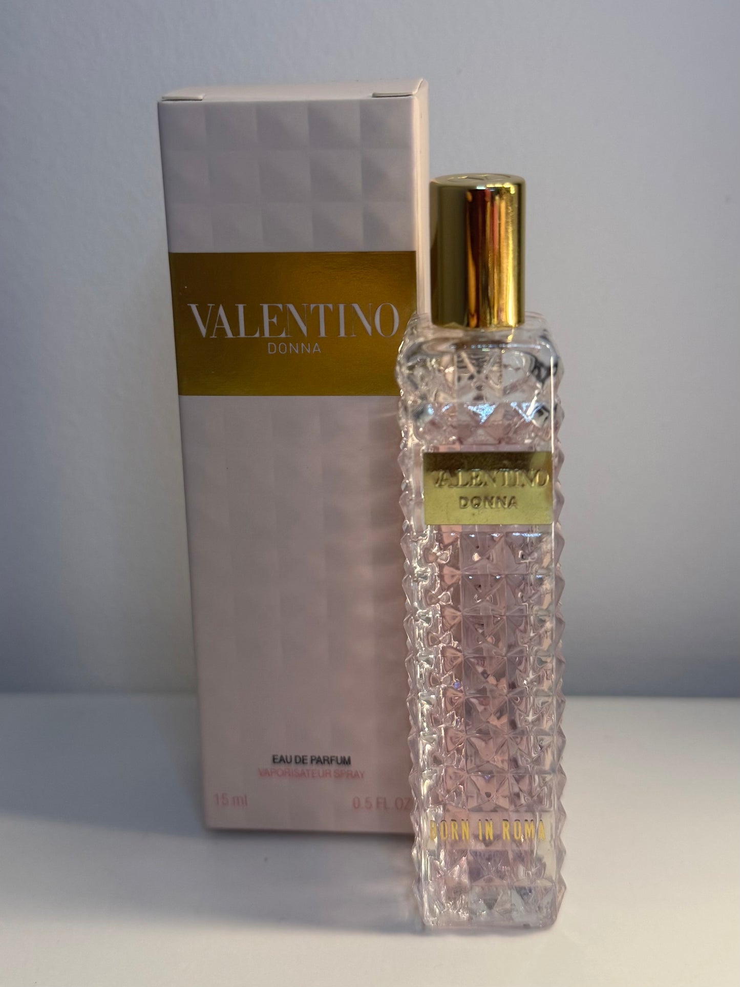 Valentino Donna Born In Roma 15ml