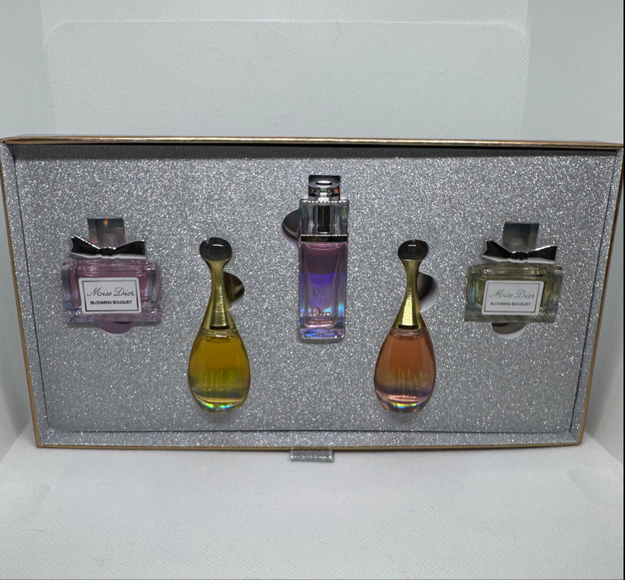 Dior Gift Set 5pc