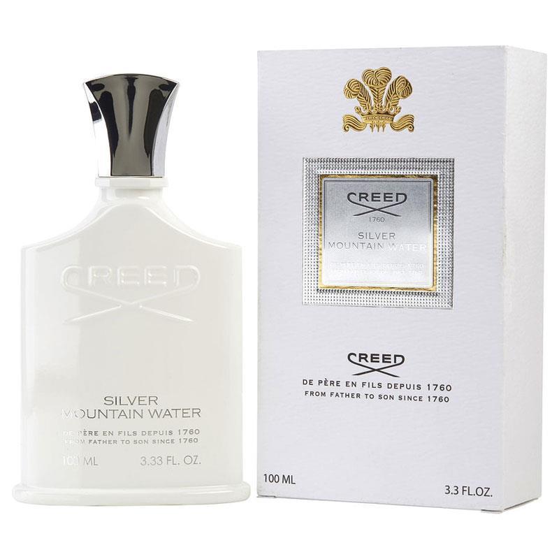 Creed Adventus Silver Mountain Water 15ml