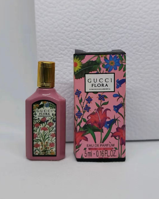 Gucci Flora Gorgeous Gardenia 5ml