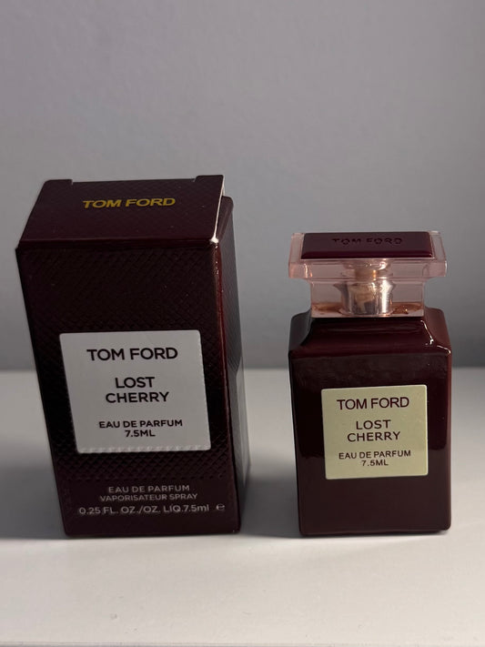 Tom Ford Lost Cherry