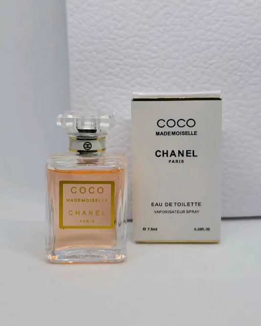 Coco Chanel Mademoiselle 7.5ml
