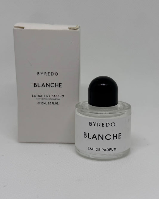 Byredo Blanche 10ml