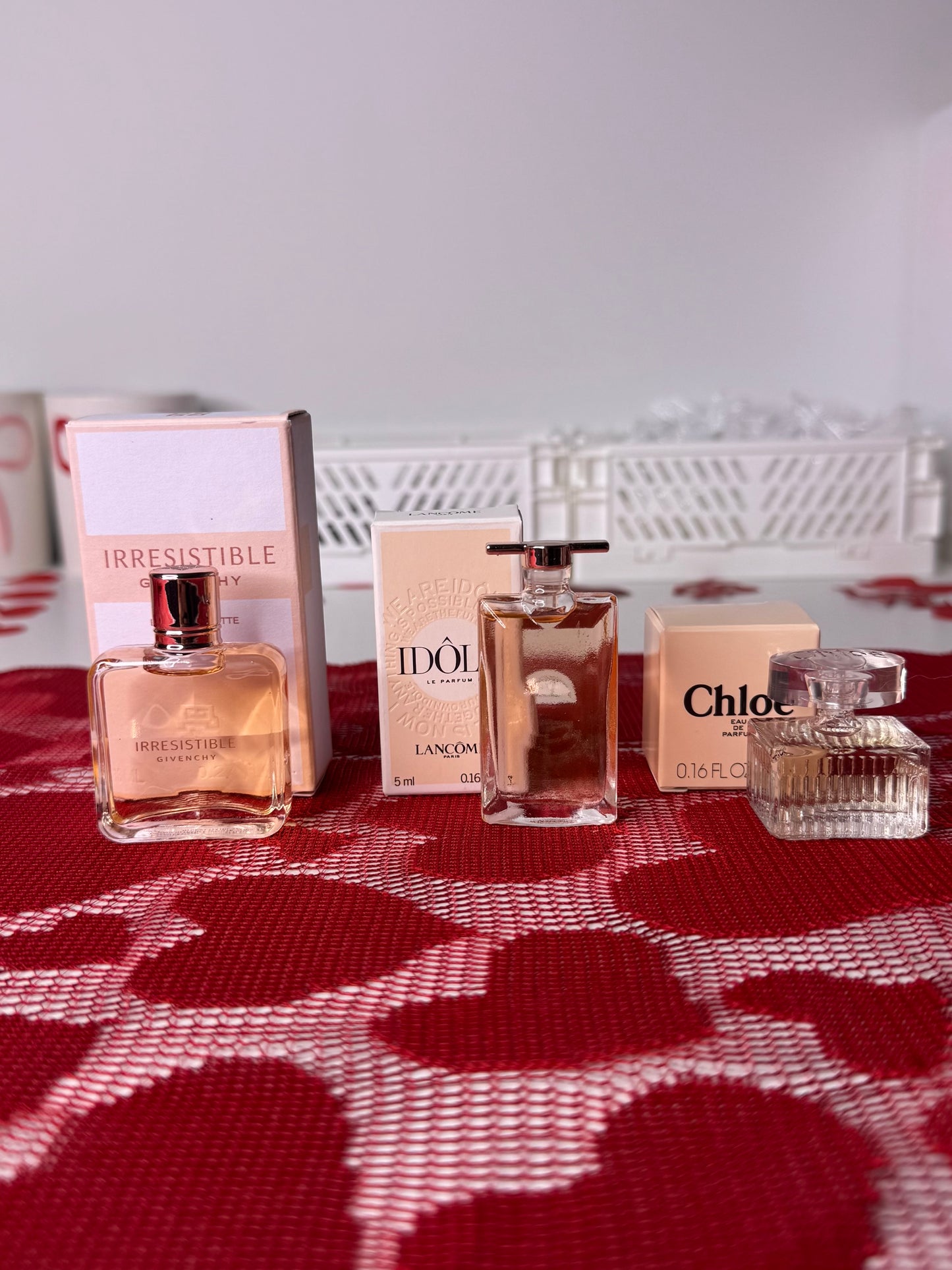 VIPS DISCOUNTED SET!