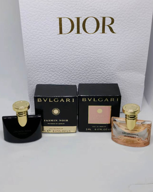 Bvlgari Duo Set