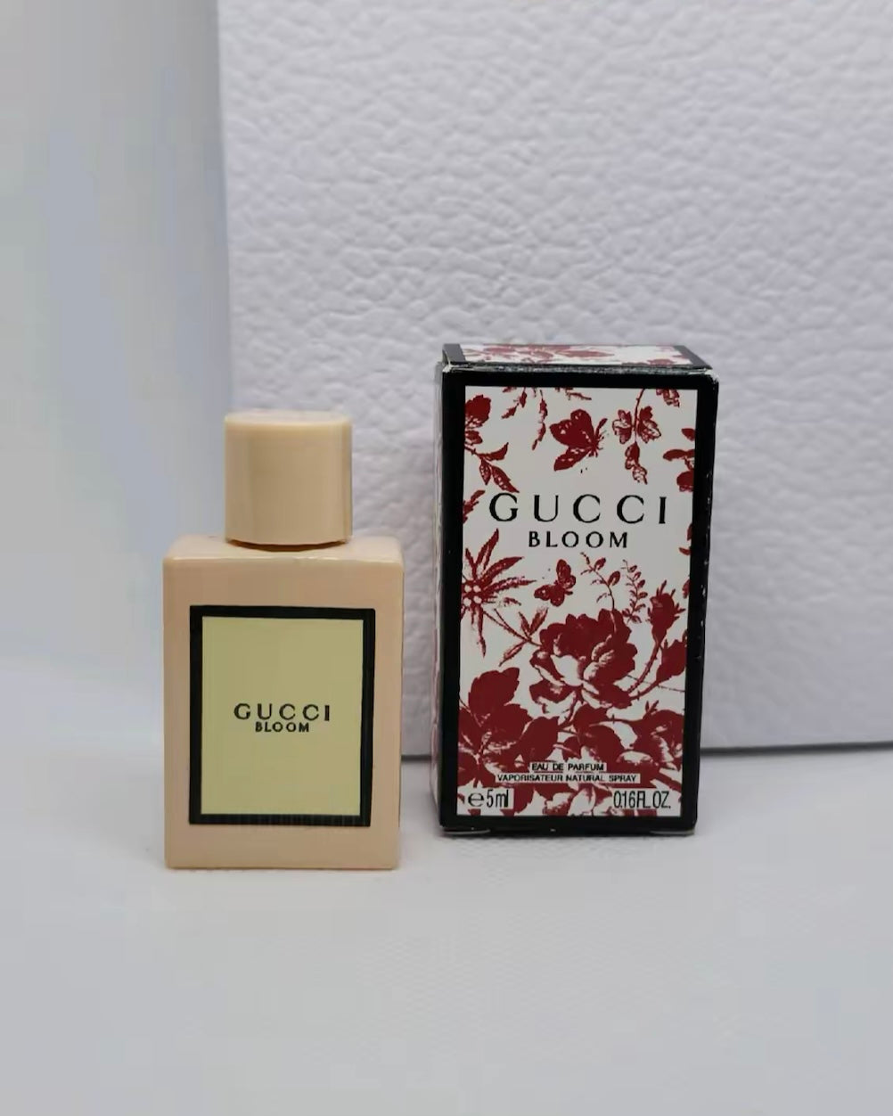 Gucci Bloom 5ml