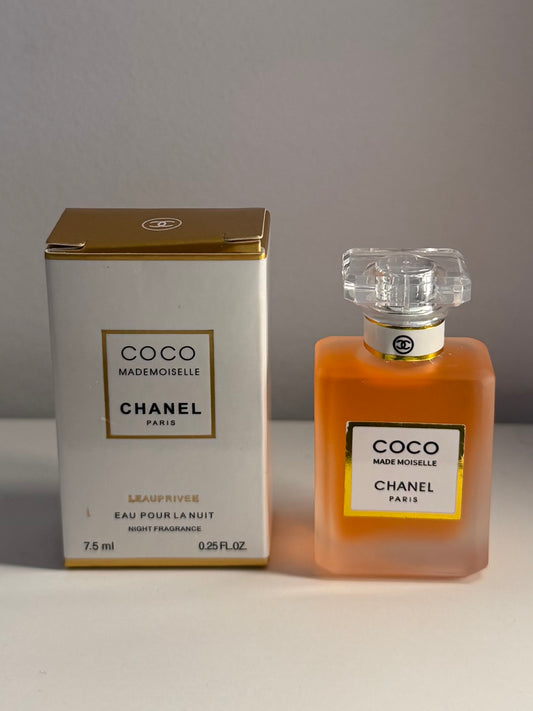 Coco Chanel Mademoiselle 7.5ml