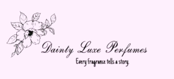 Dainty Luxe Perfumes