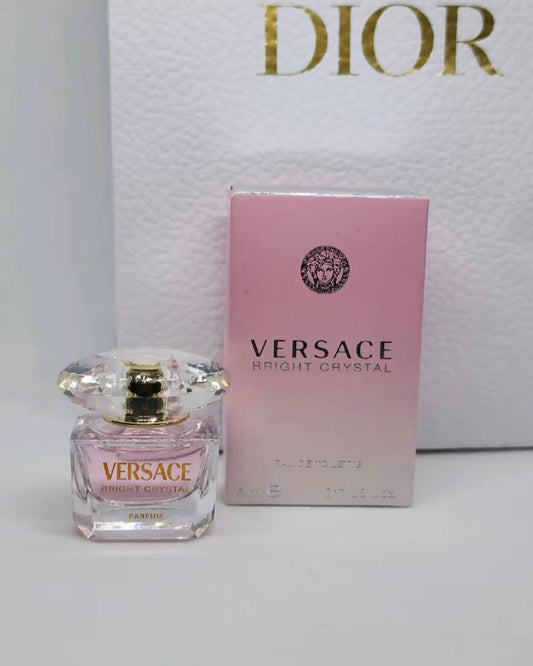 Versace Bright Crystal 5ml