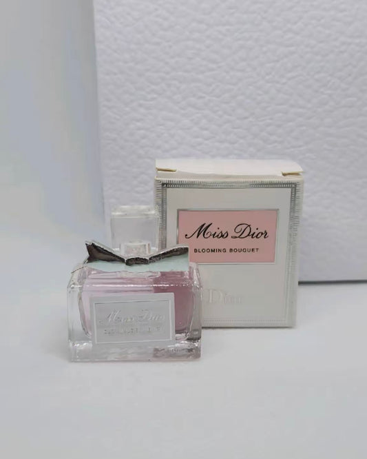 Miss Dior (Metal Bow) 5ml