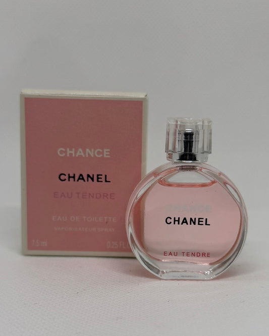 Chance Chanel Eau Tendre 5ml