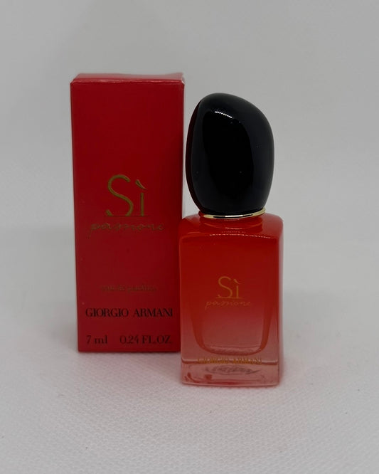 Giorgio Armani Sì Passione 7ml