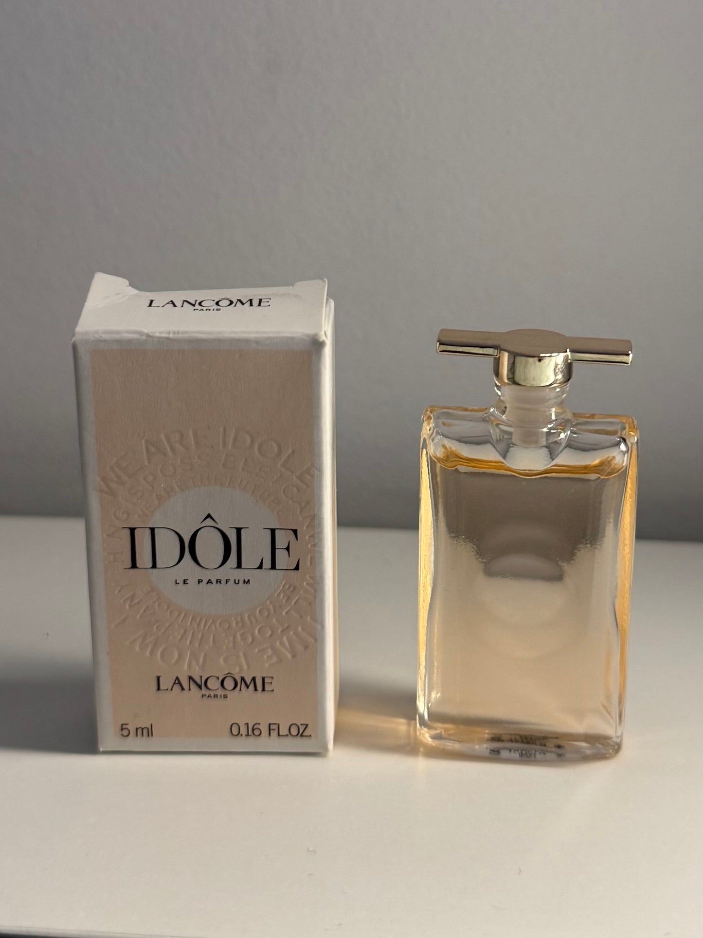 Lancôme Idôle 5ml