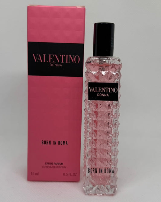 Valentino Donna Born In Roma 15ml